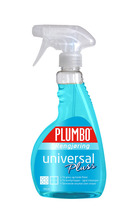 Plumbo rengjøring universal pluss 500 ml